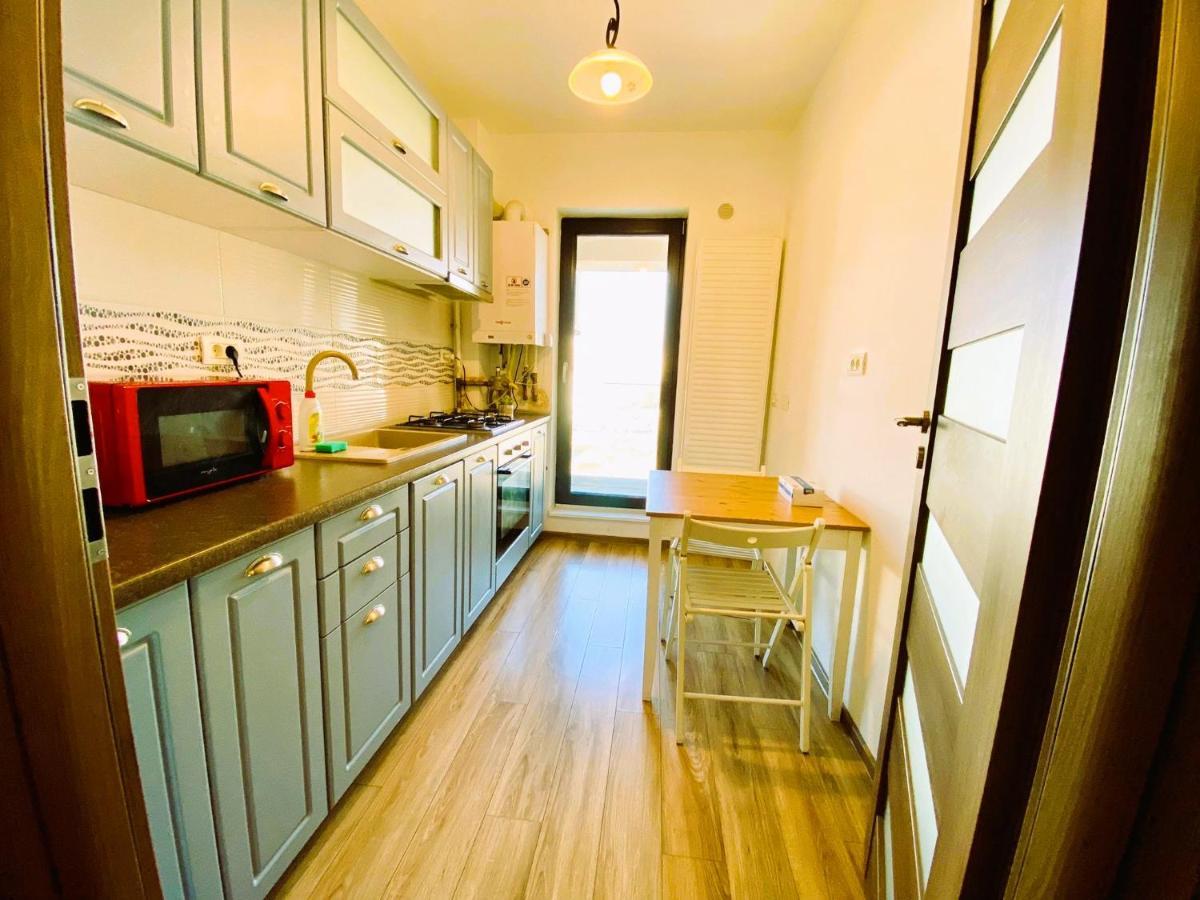 Plaza Residence Studio Bucharest Luaran gambar