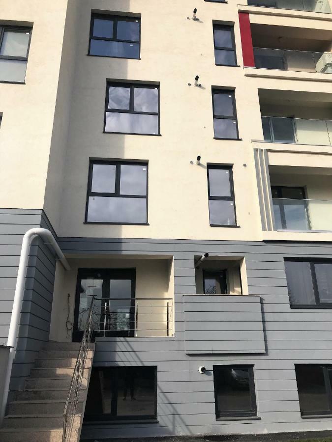 Plaza Residence Studio Bucharest Luaran gambar