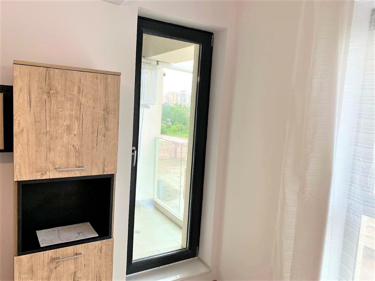 Plaza Residence Studio Bucharest Luaran gambar